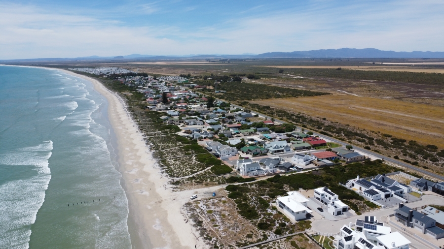 0 Bedroom Property for Sale in Dwarskersbos Western Cape